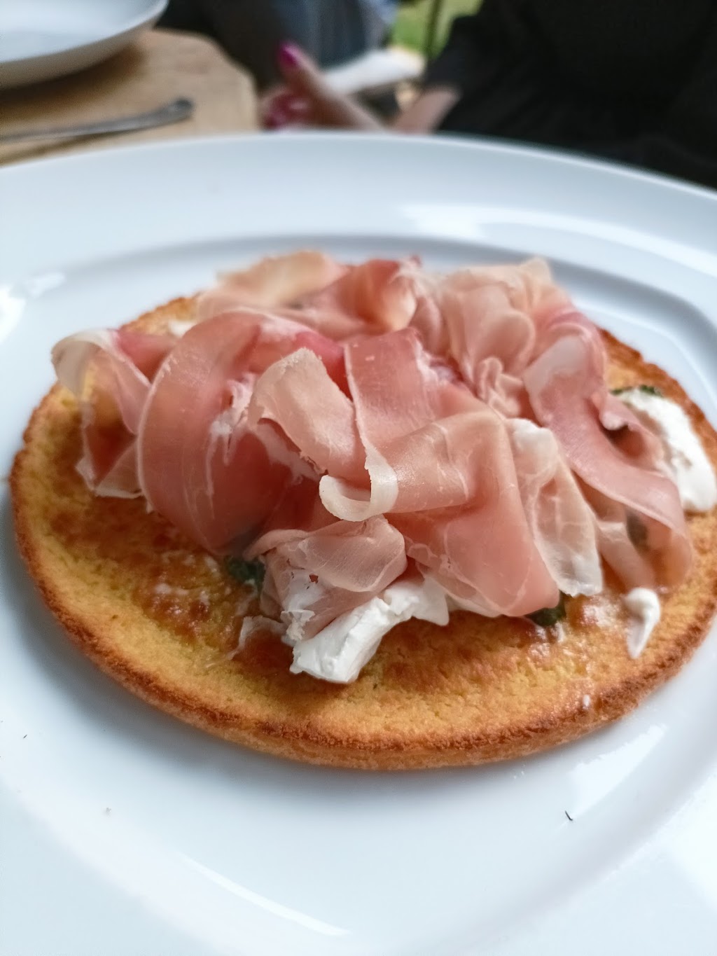 Il sentiero dei Franchi
