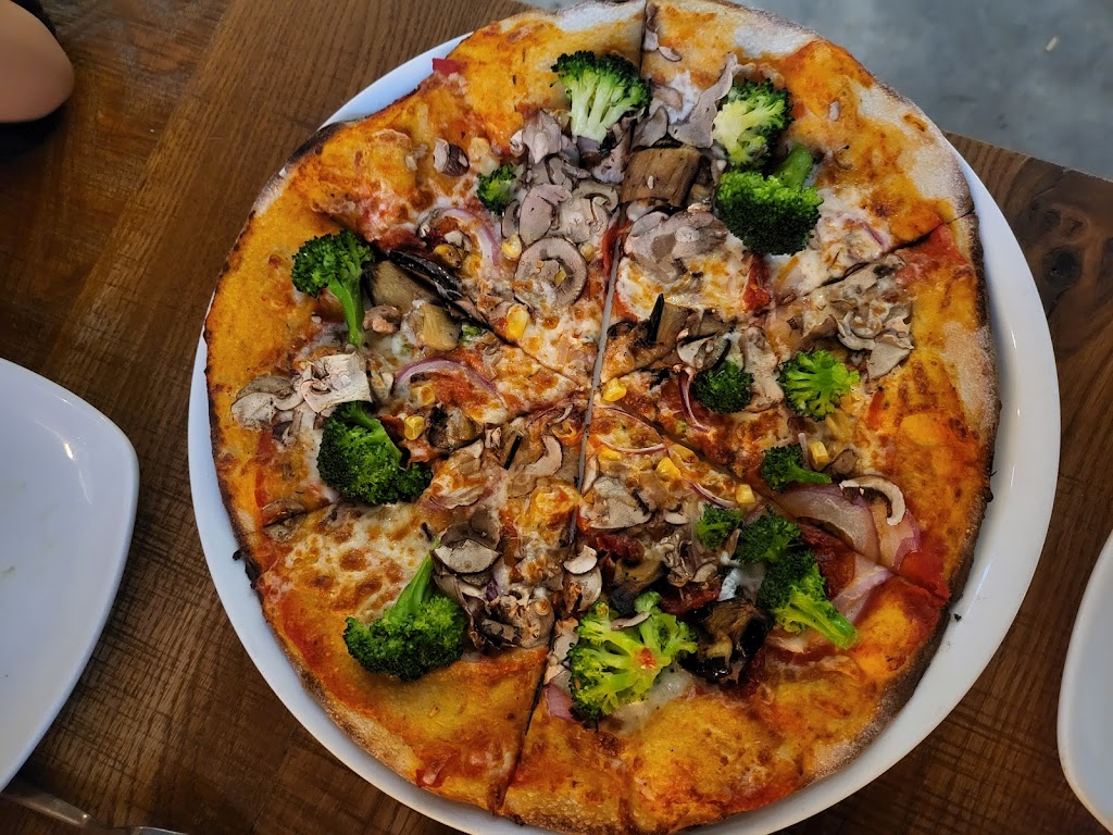 California Pizza Kitchen