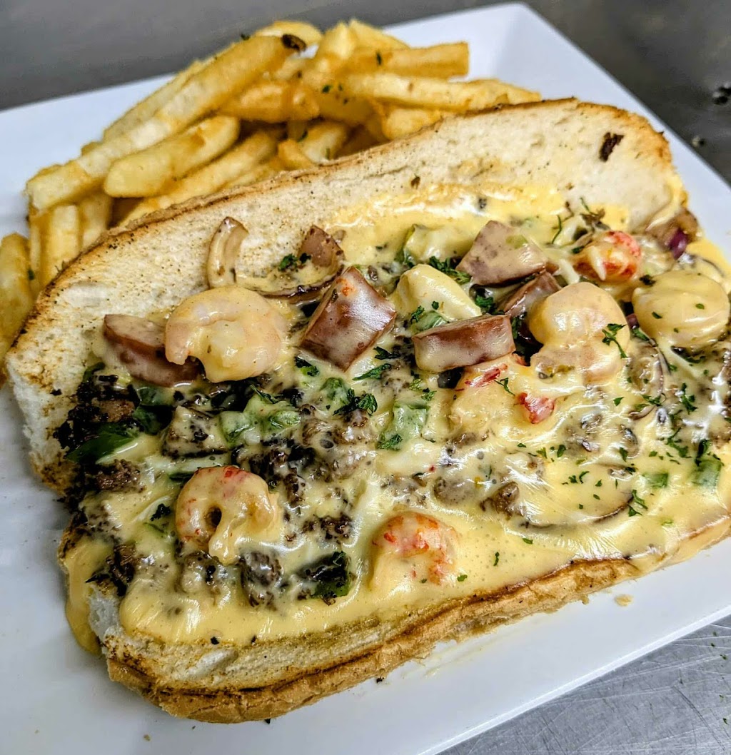 Galveston Seafood Company