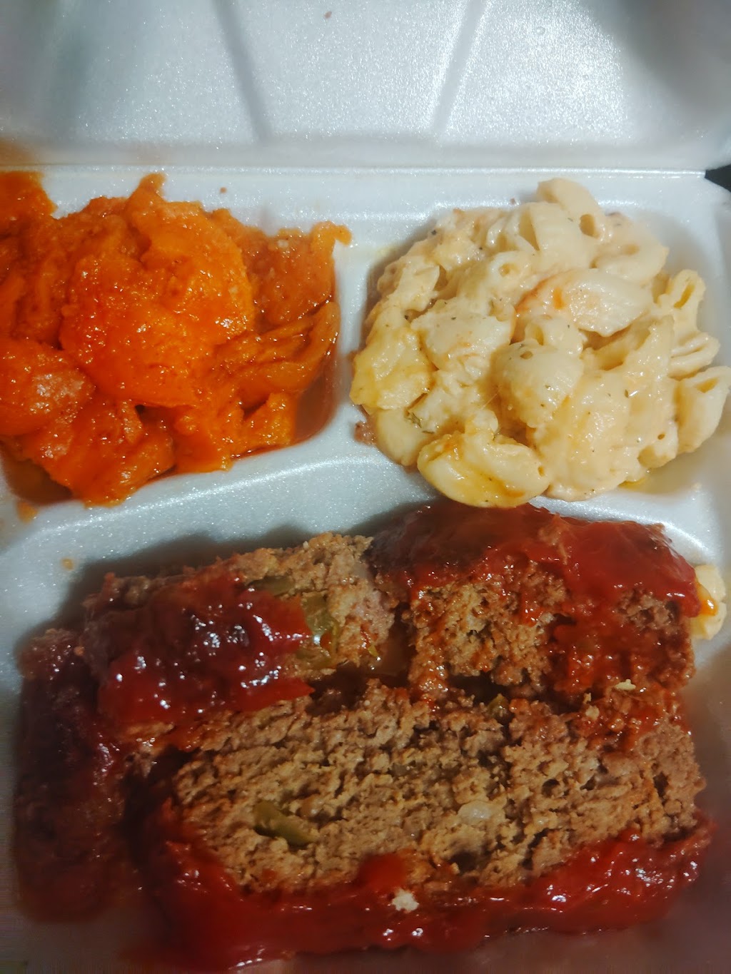 MamaNem Southern Kitchen, Birmingham, AL
