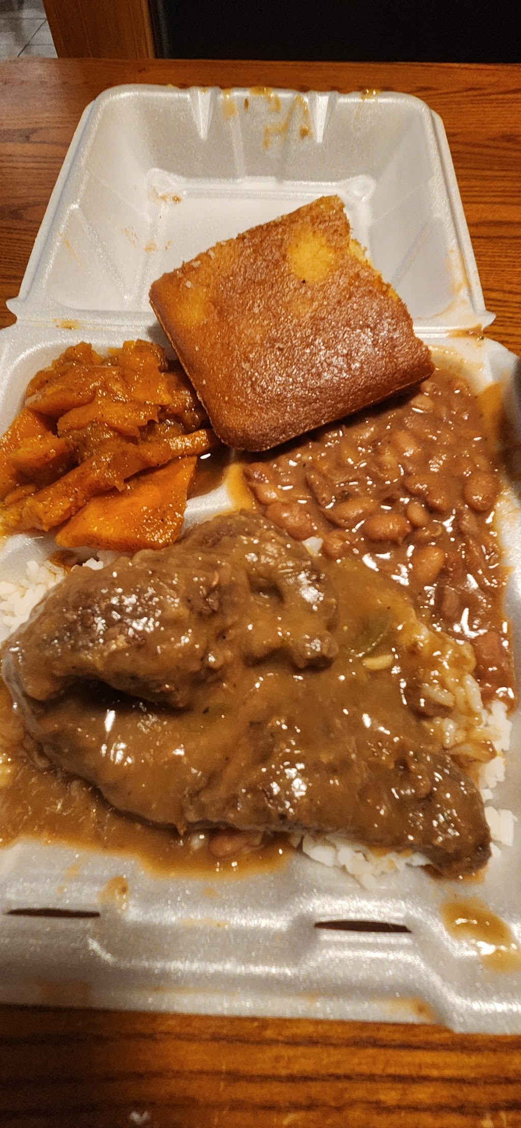 MamaNem Southern Kitchen