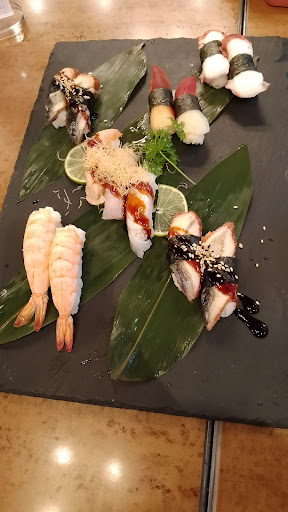 Hayashi