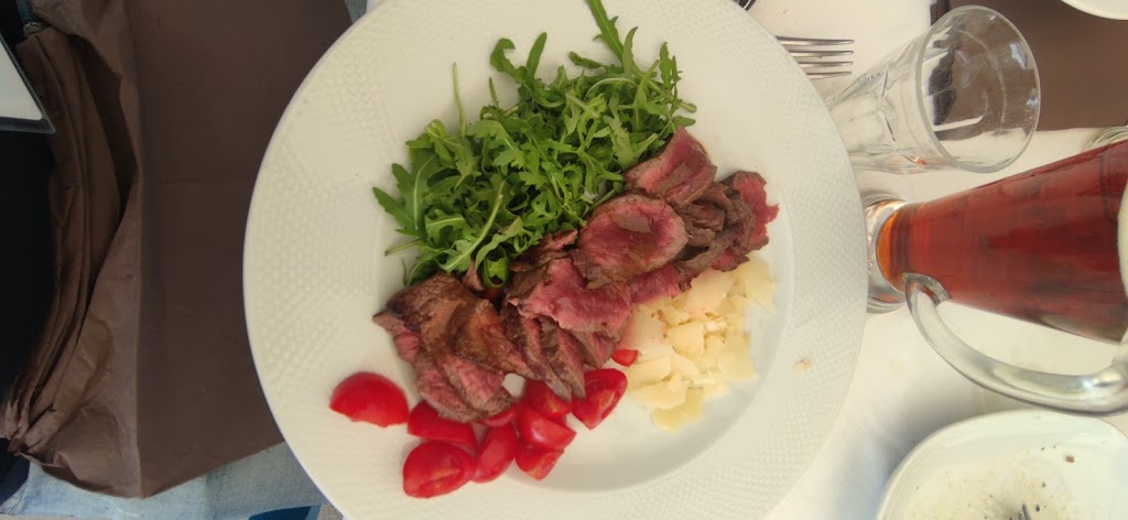Ristorante "La Rosa Bruna", Brugherio