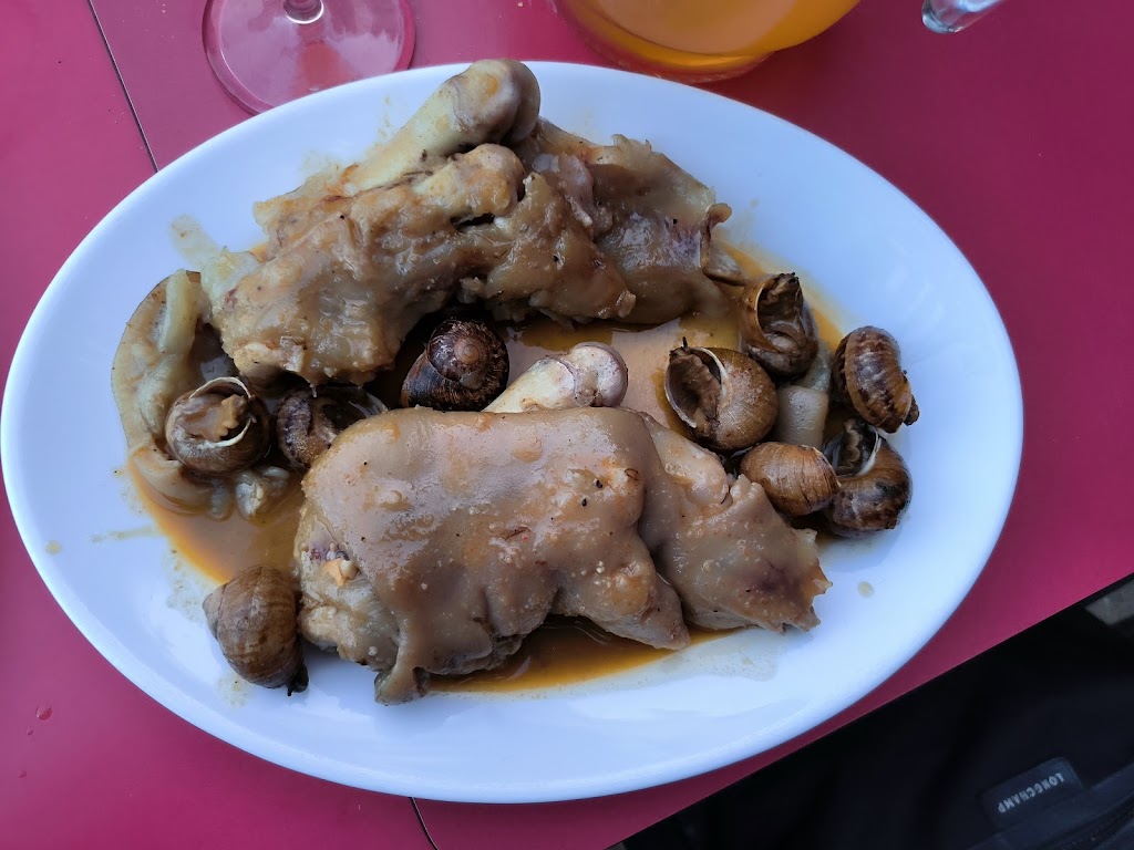 La Morera, Mataró