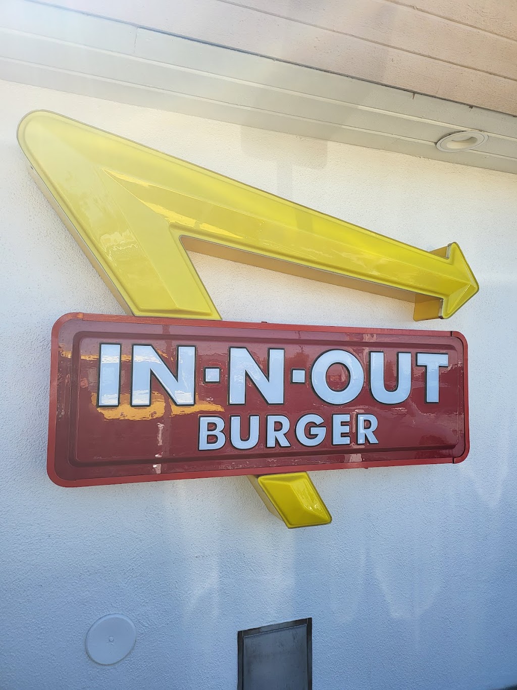 In-N-Out Burger