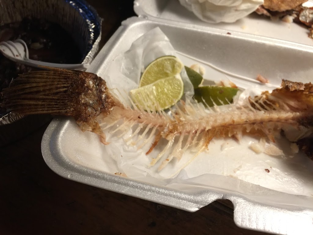 Taqueria El Fogon