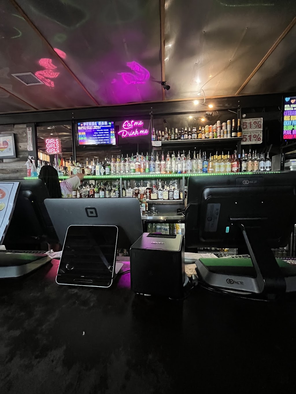 Pearl Bar