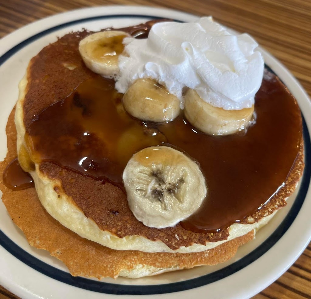 IHOP