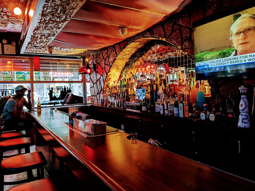 Distinguished Wakamba Lounge