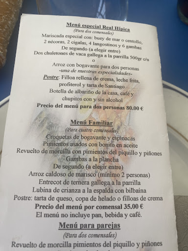 Real Hípica de Griñón