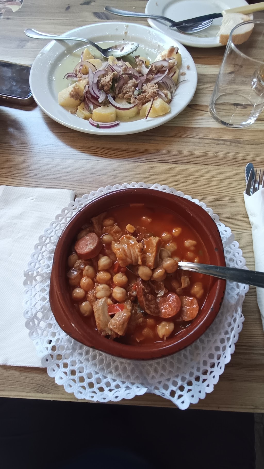 Bodega El Carretero