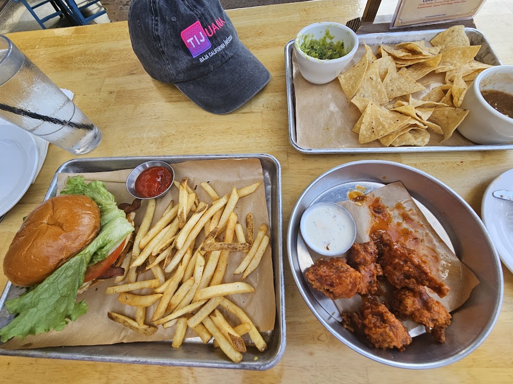 American Junkie, Hermosa Beach, CA