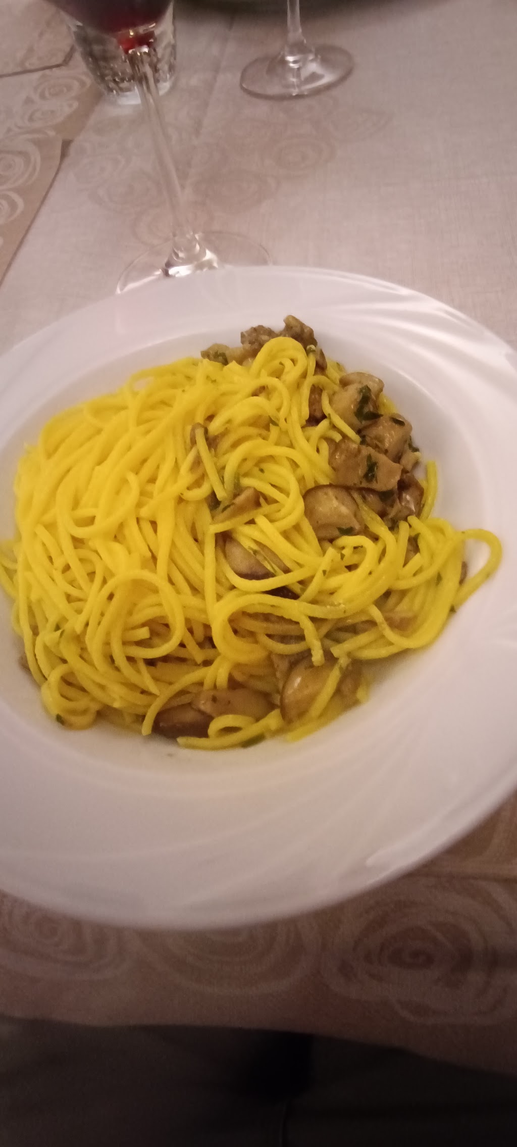 Osteria Primi Dolci