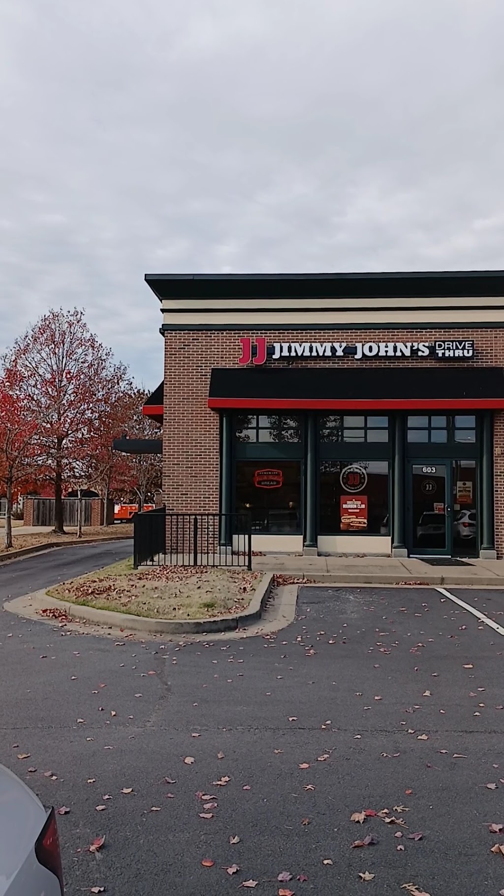 Jimmy John's