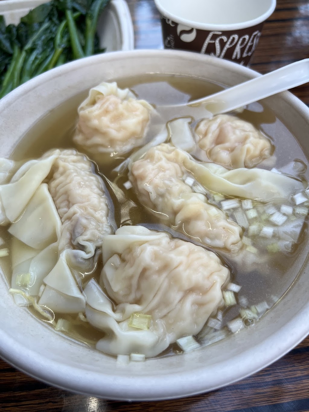 Maxi's Noodle