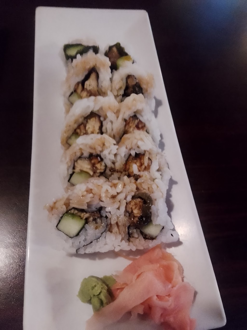 Sushi House