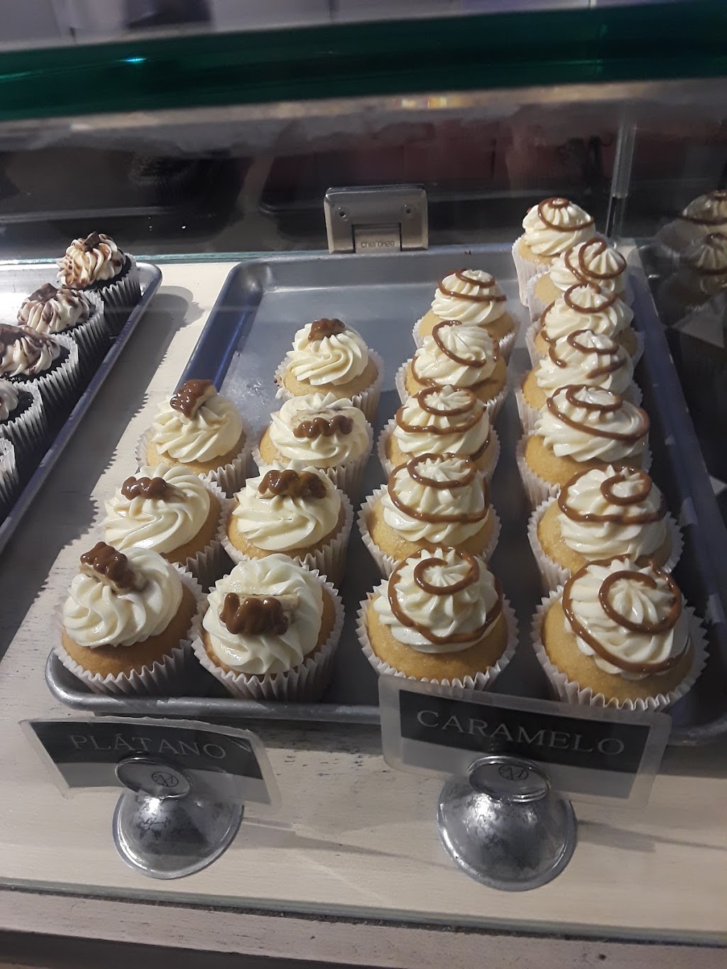 Magnolia Bakery