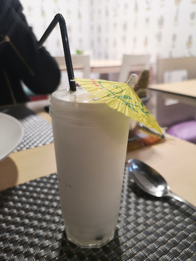 Taqueria Kursaal