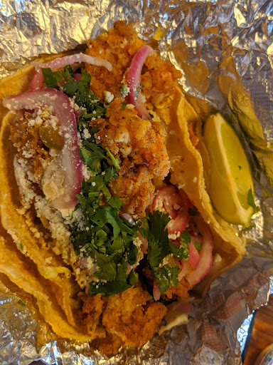 Torchy's Tacos