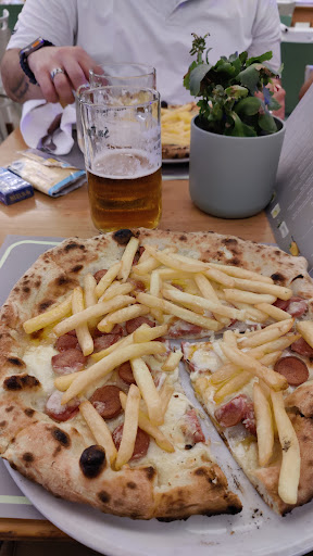 Bella Napoli