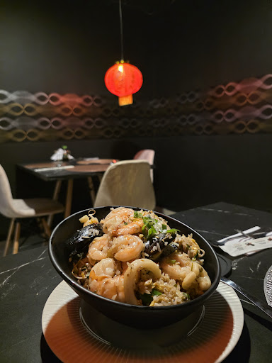 Restaurante Chino En Dosquebradas