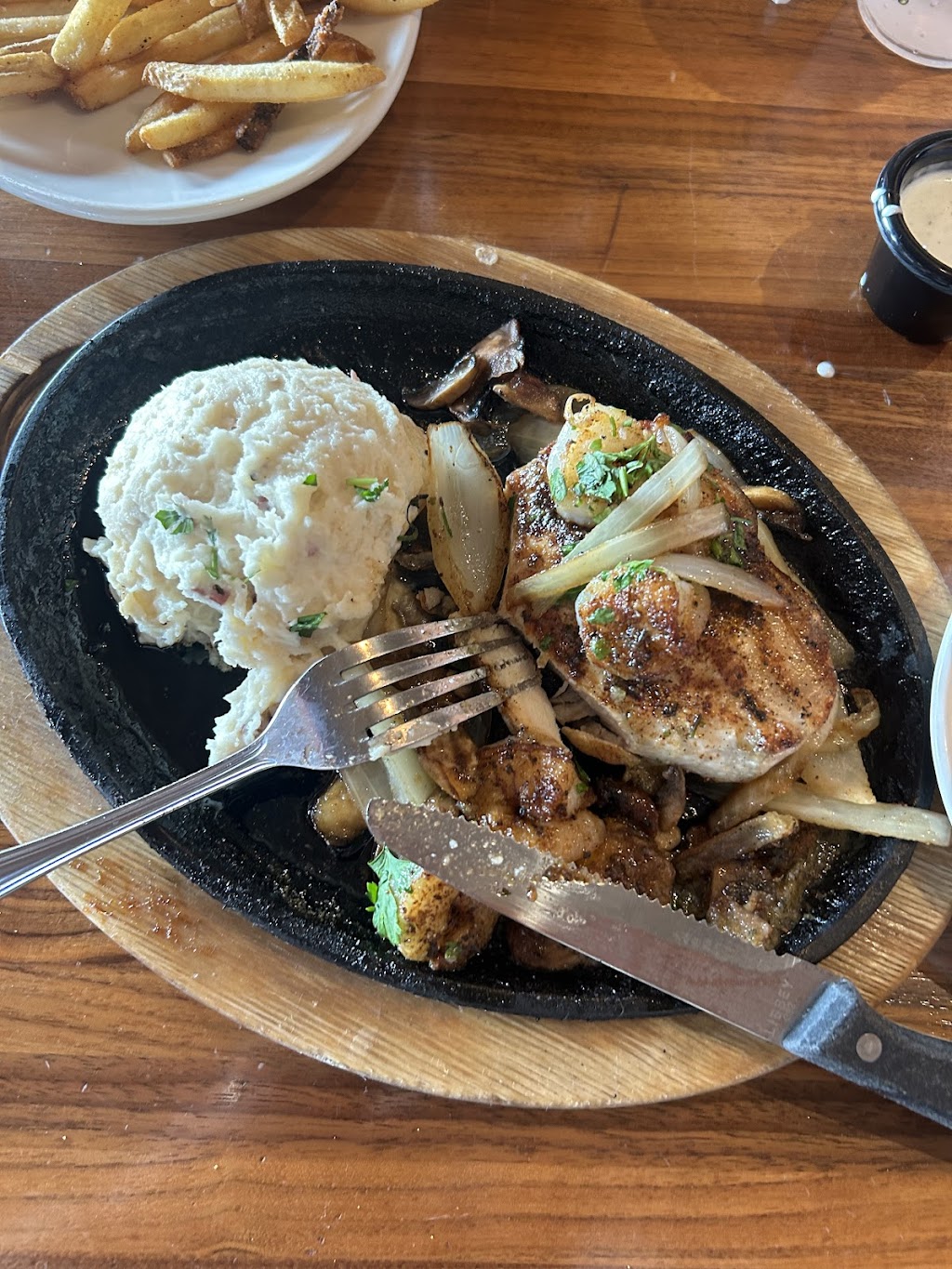 Applebee's, Citrus Heights, CA