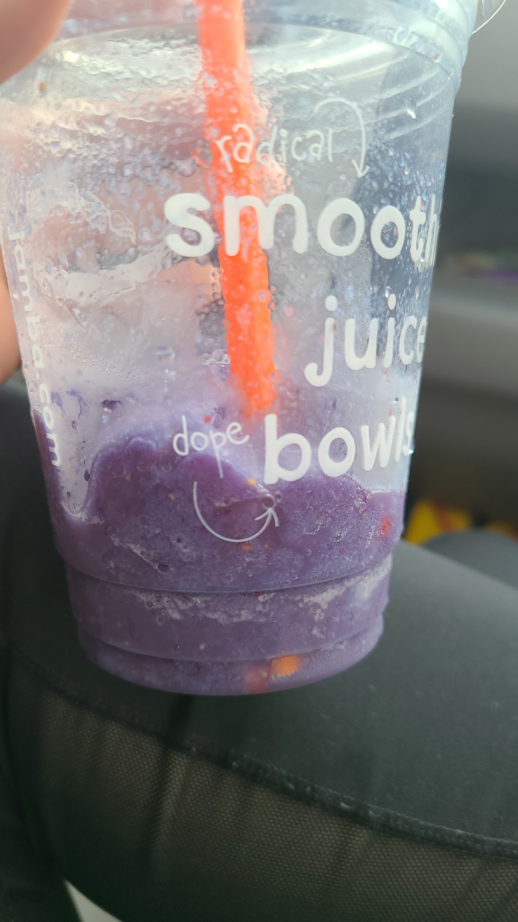 Jamba, Stony Brook, NY
