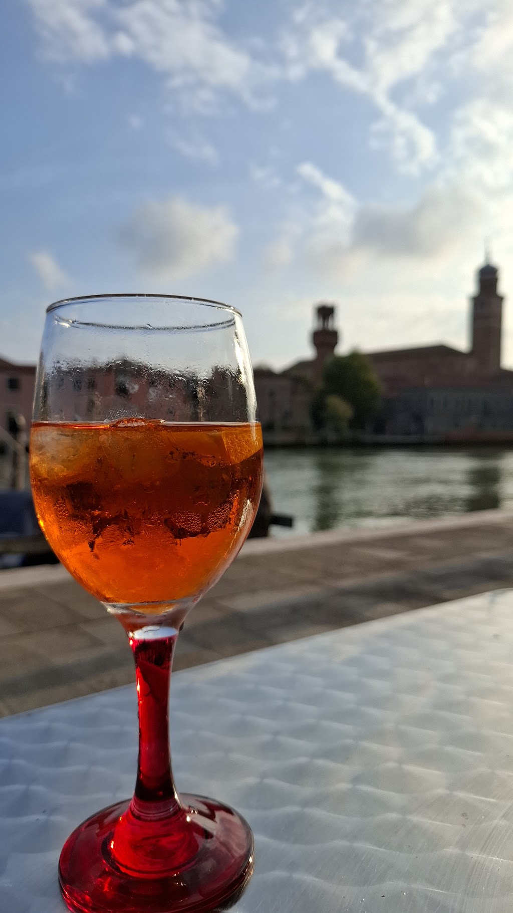 Antica Trattoria Muranese