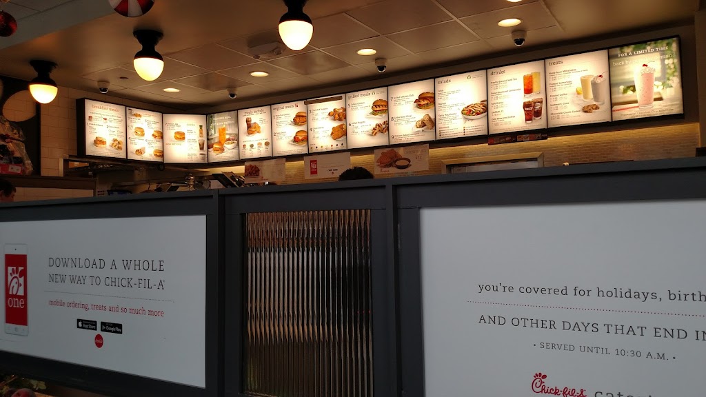Chick-fil-A