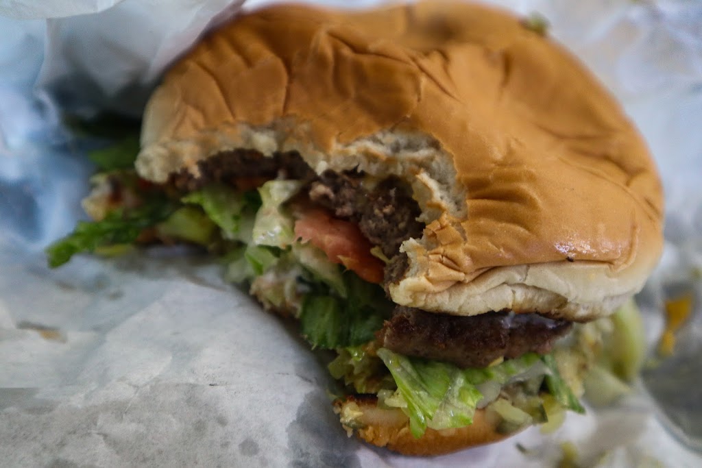 Bob's Better Burgers