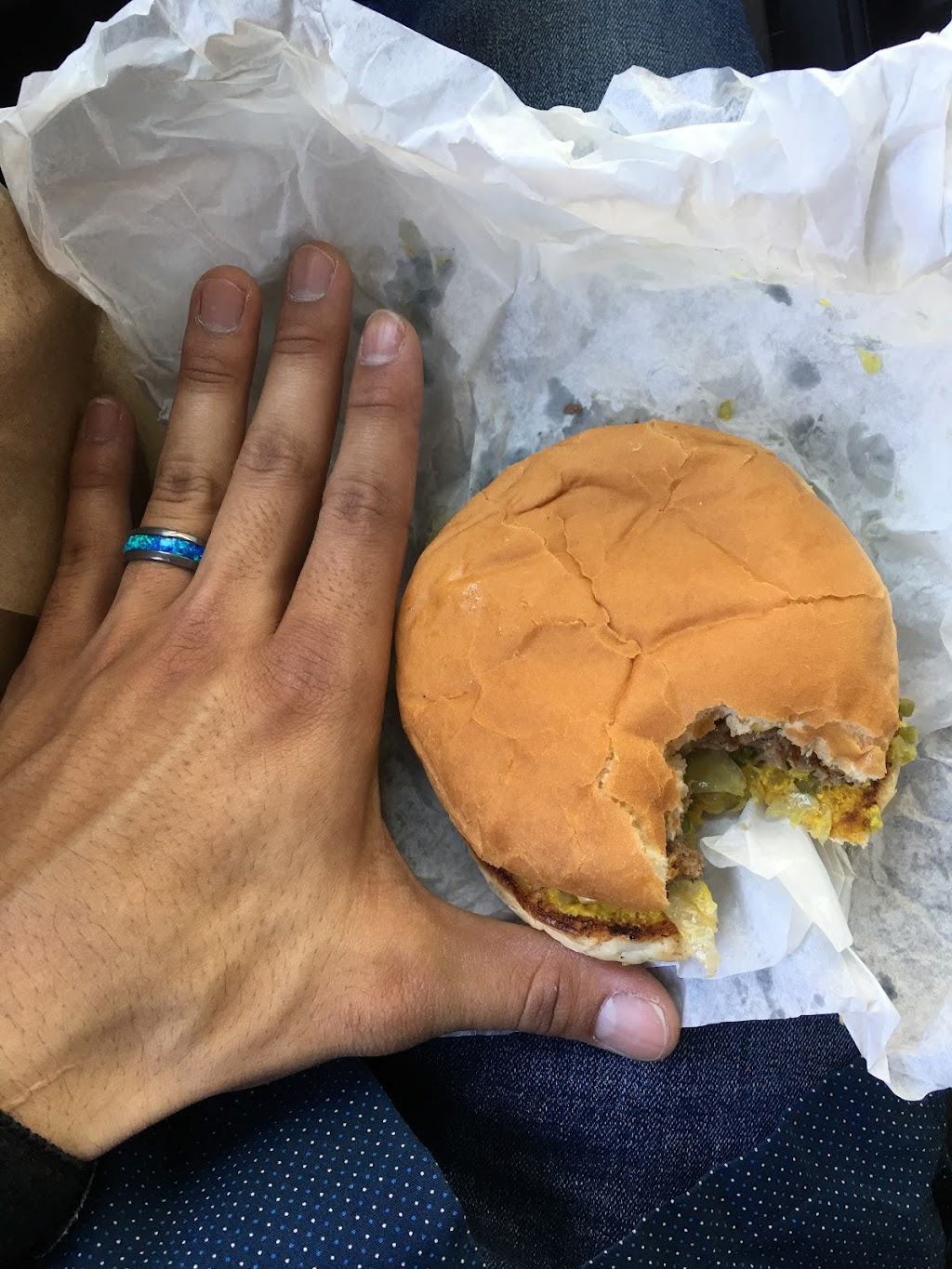 Bob's Better Burgers