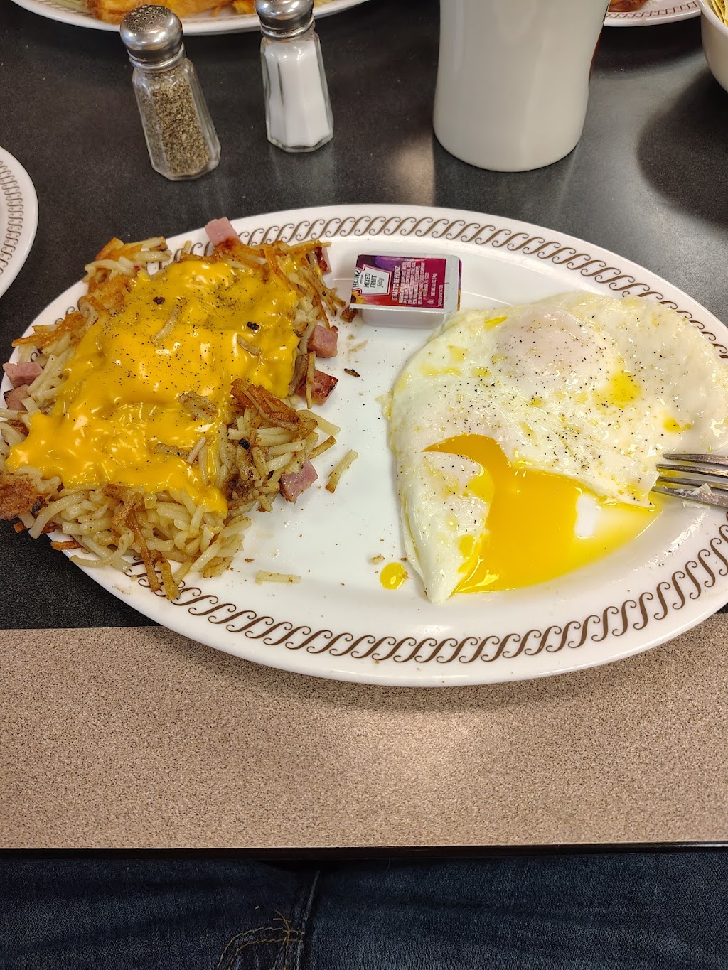 Waffle House