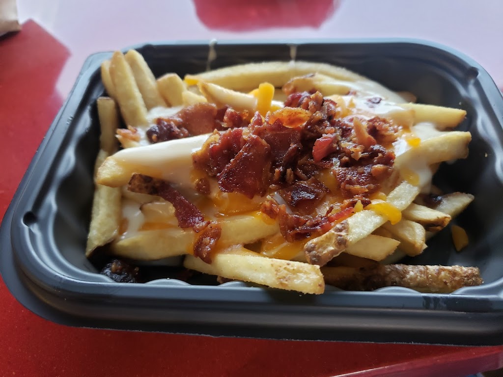 Wendy's