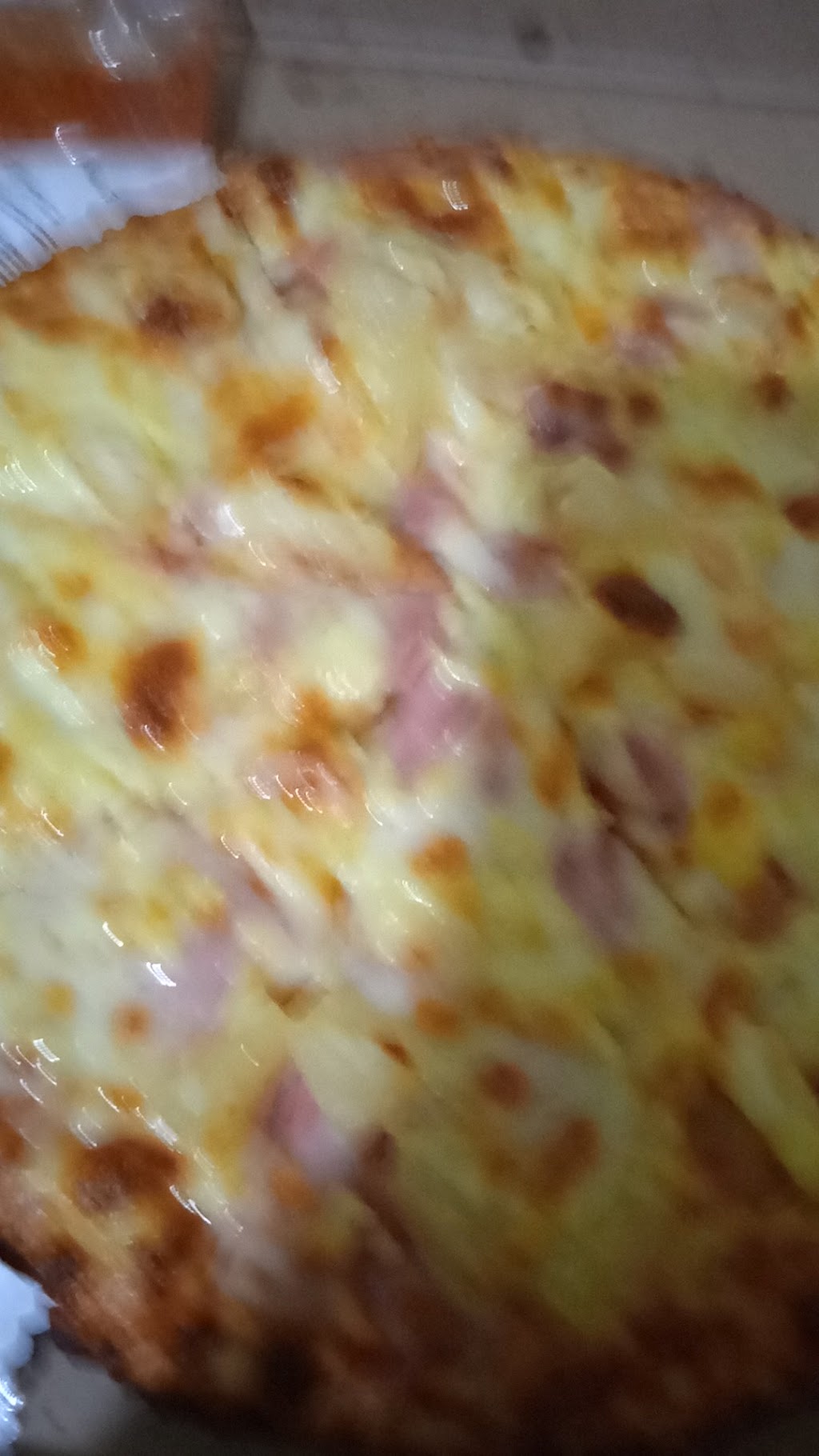Luigi's Pizza