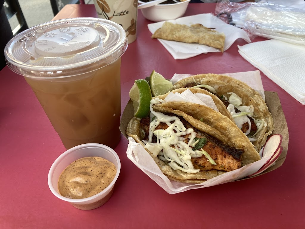 Astoria Taco Factory