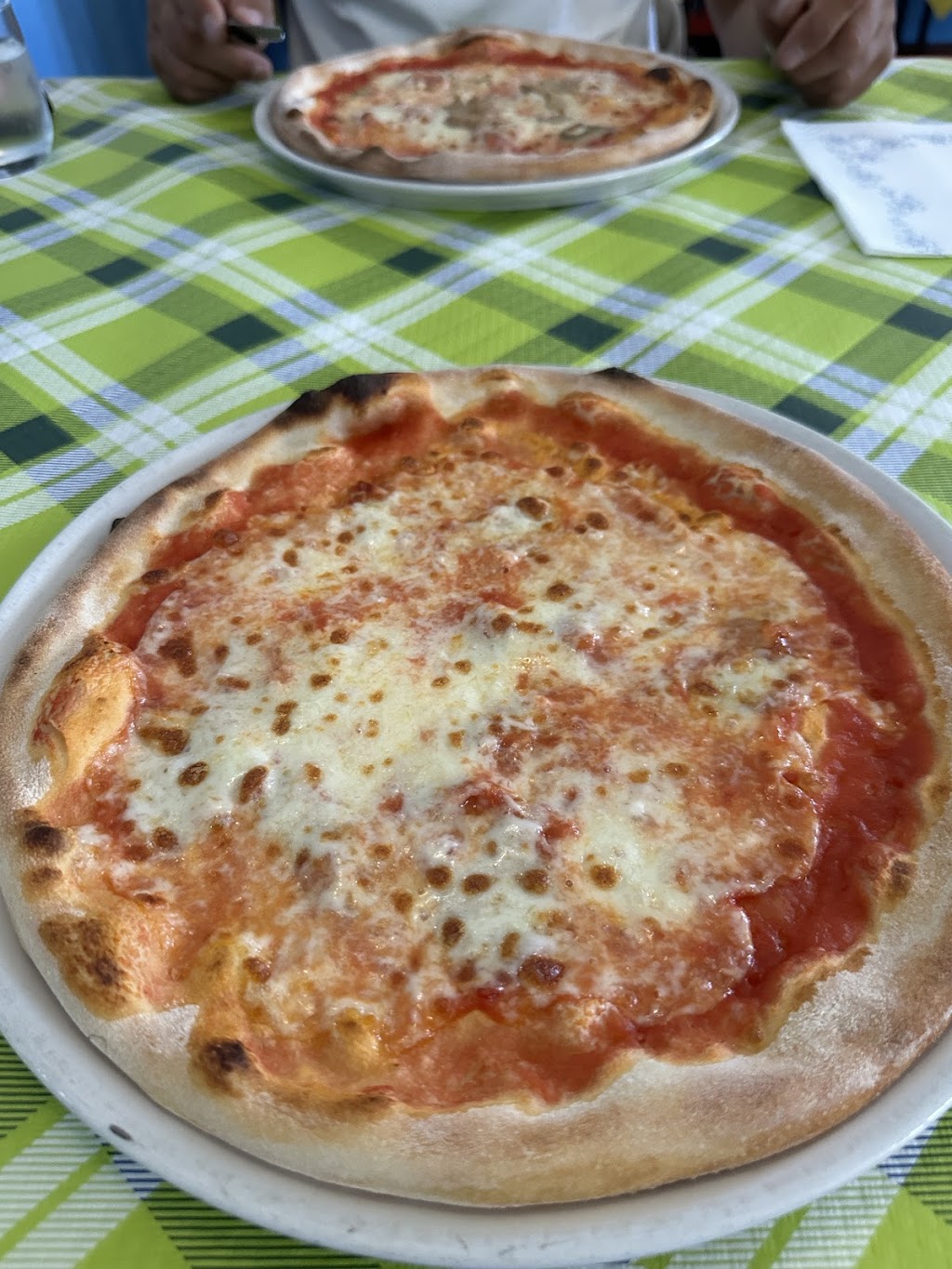 Pizzeria Vesuvio
