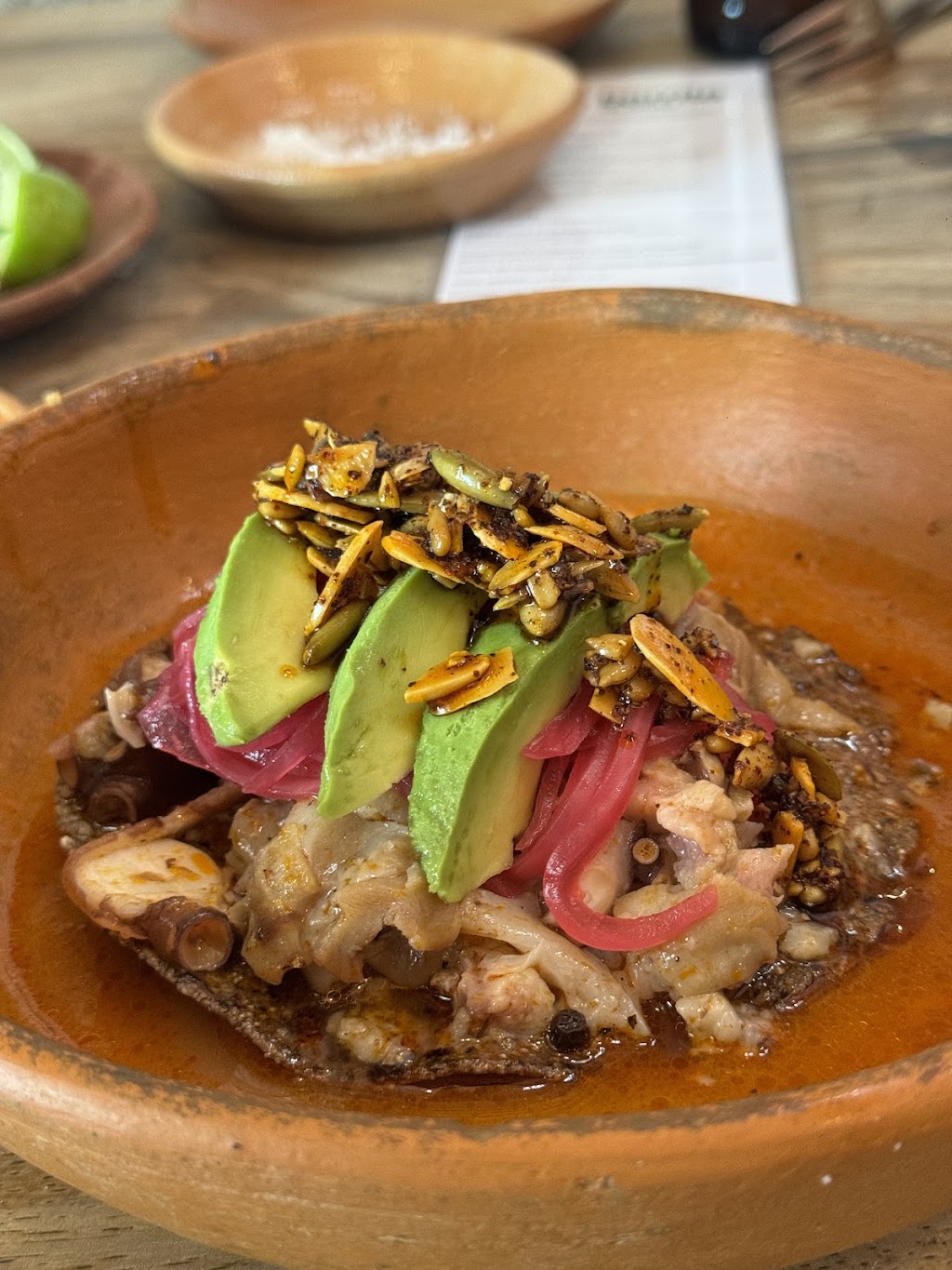 Carretas, Queretaro