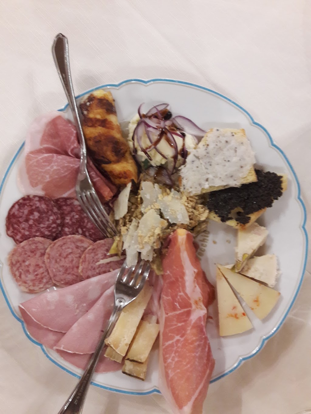 Il Tartufo Trattoria