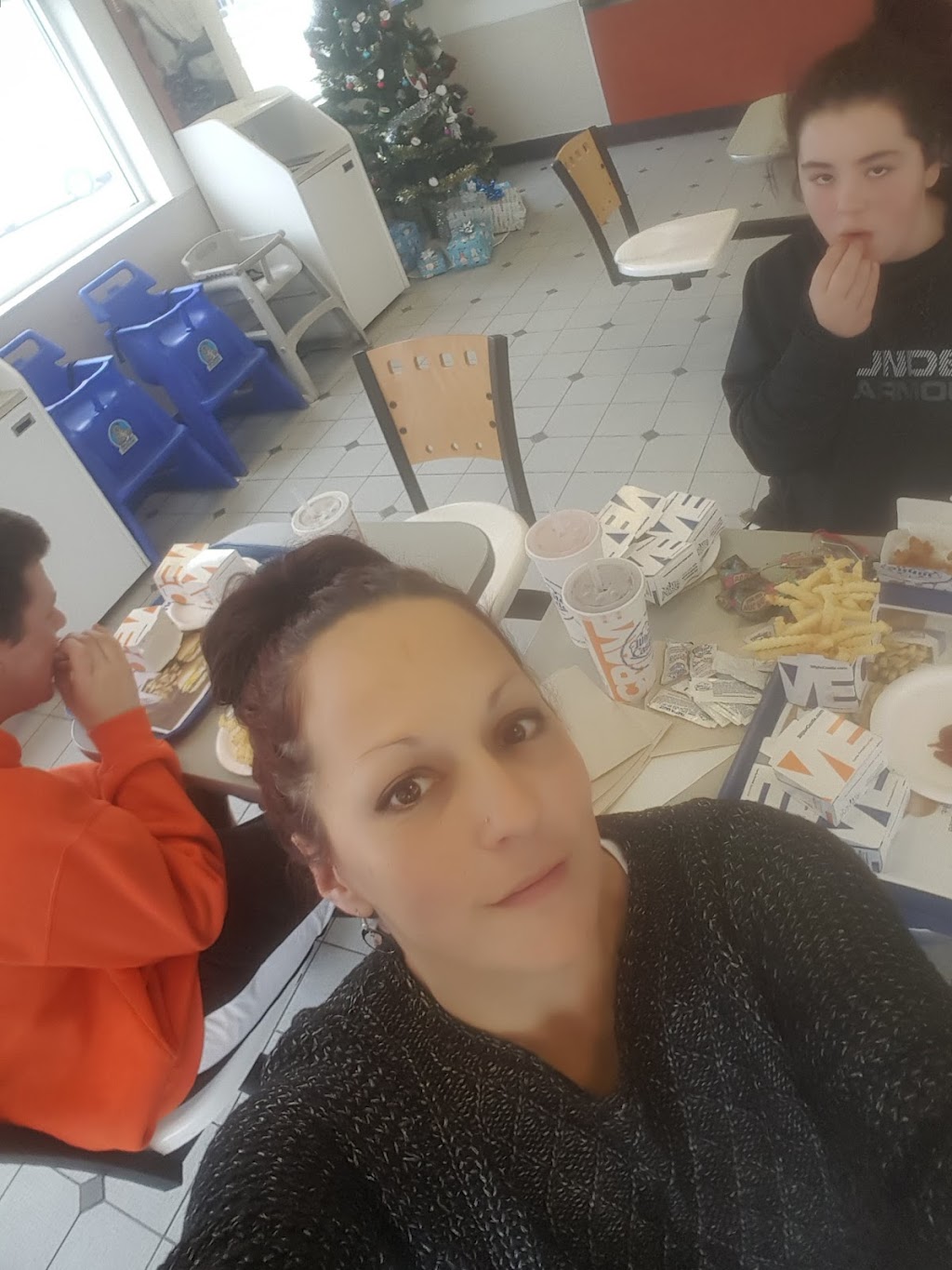 White Castle