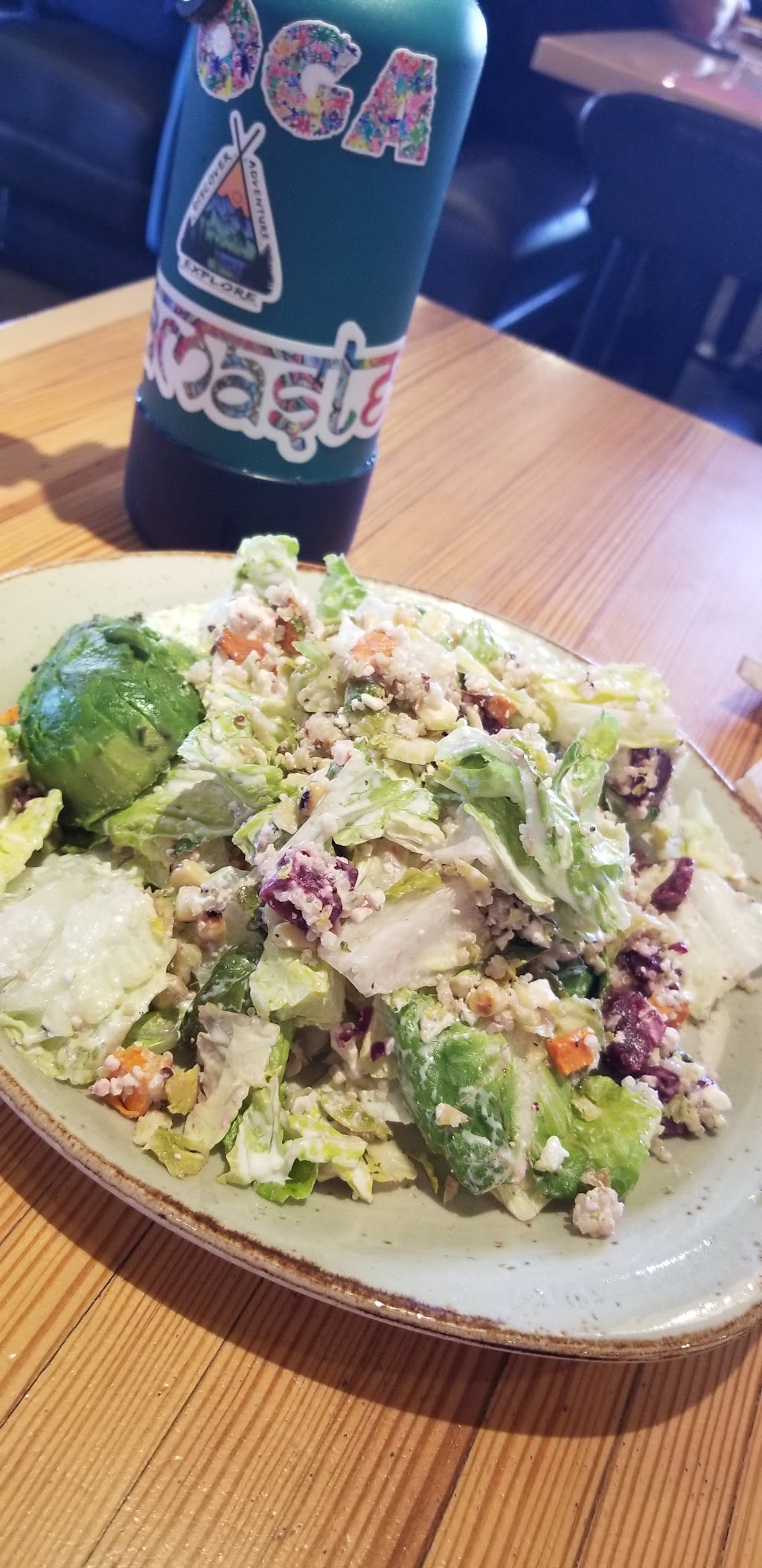 Jack's Urban Eats