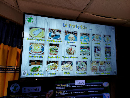 Los Mexicanos
