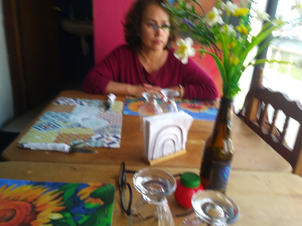 Restauraurante y Cafetería El PadrinO