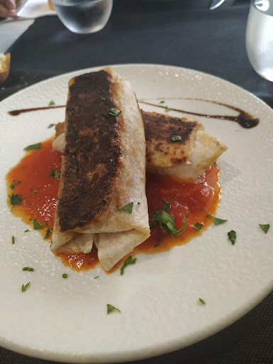 Restaurante Bar Elovelys, Sabiñánigo