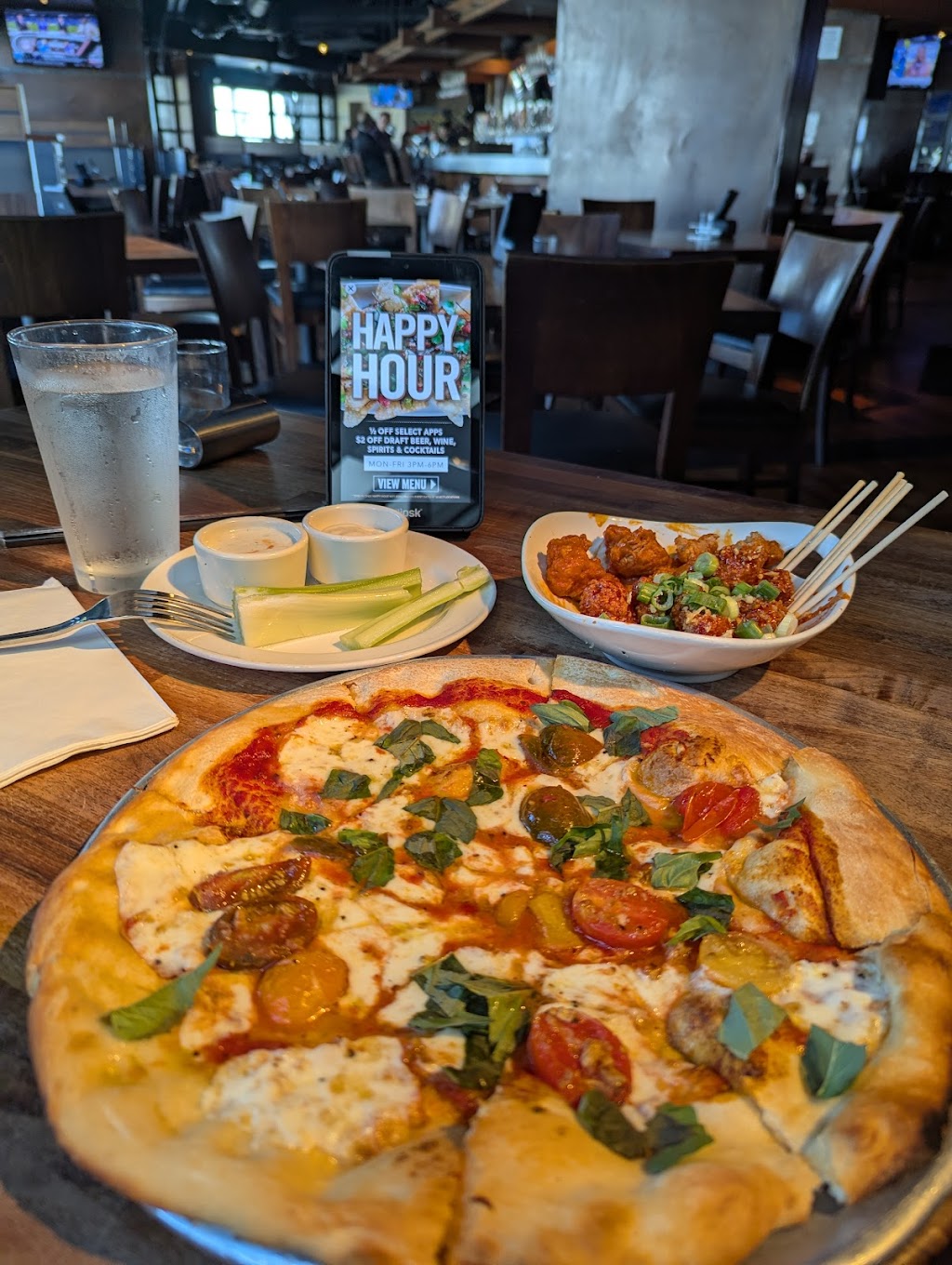Yard House