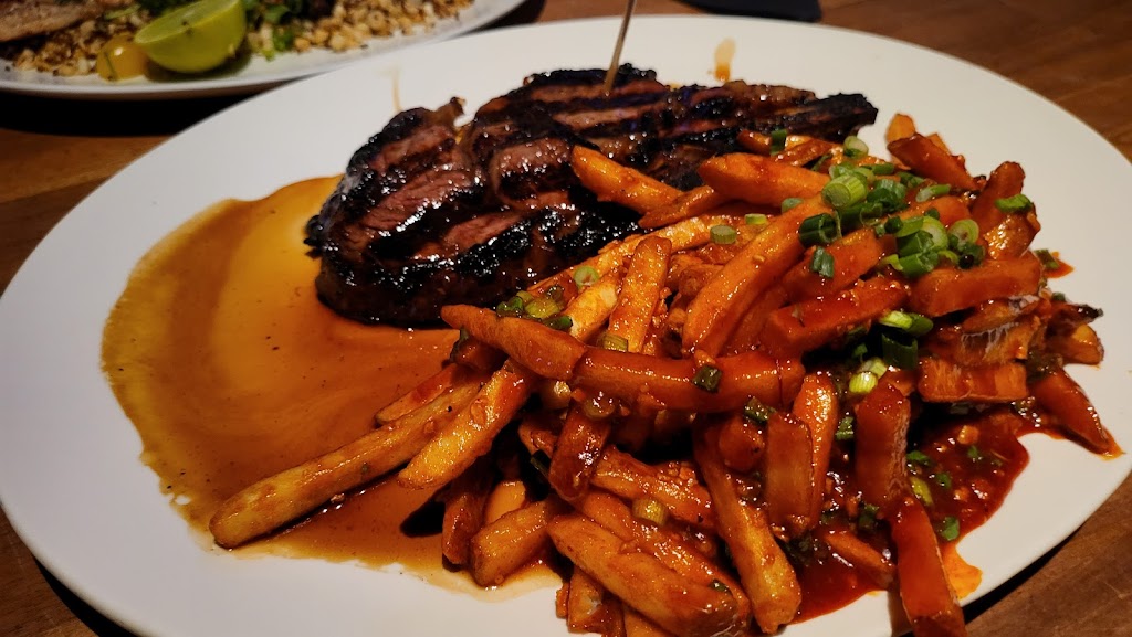 Yard House