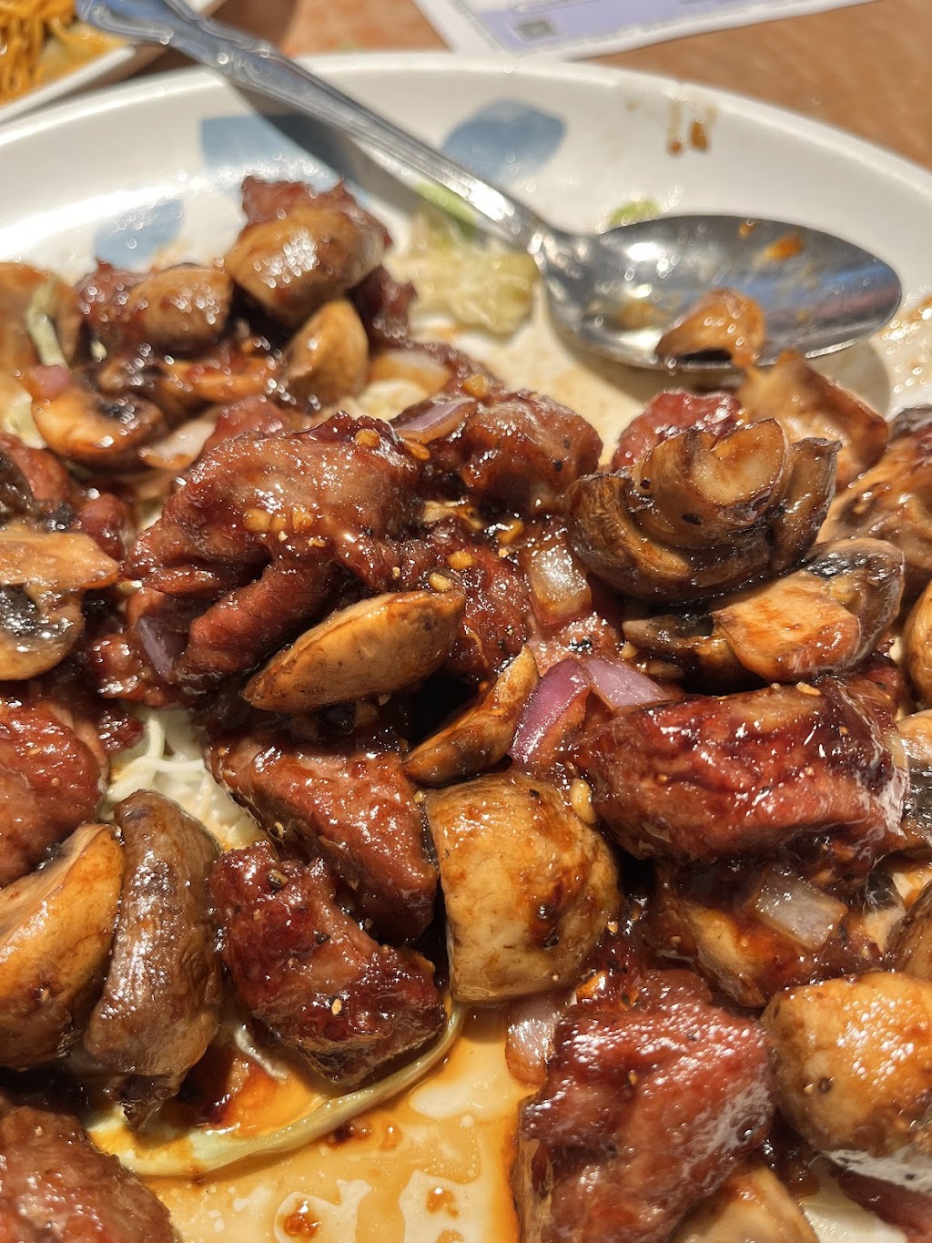 Mama Lu's Dumpling House