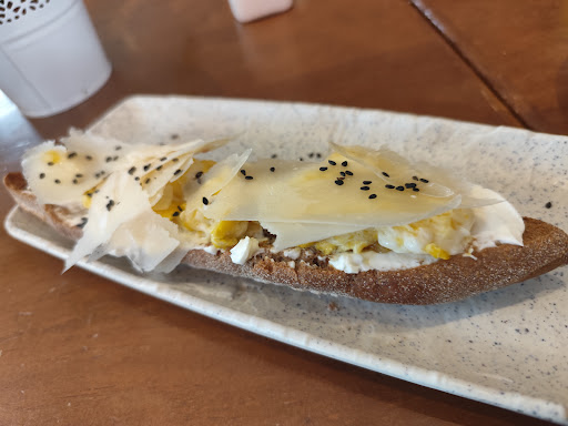 Cafetería