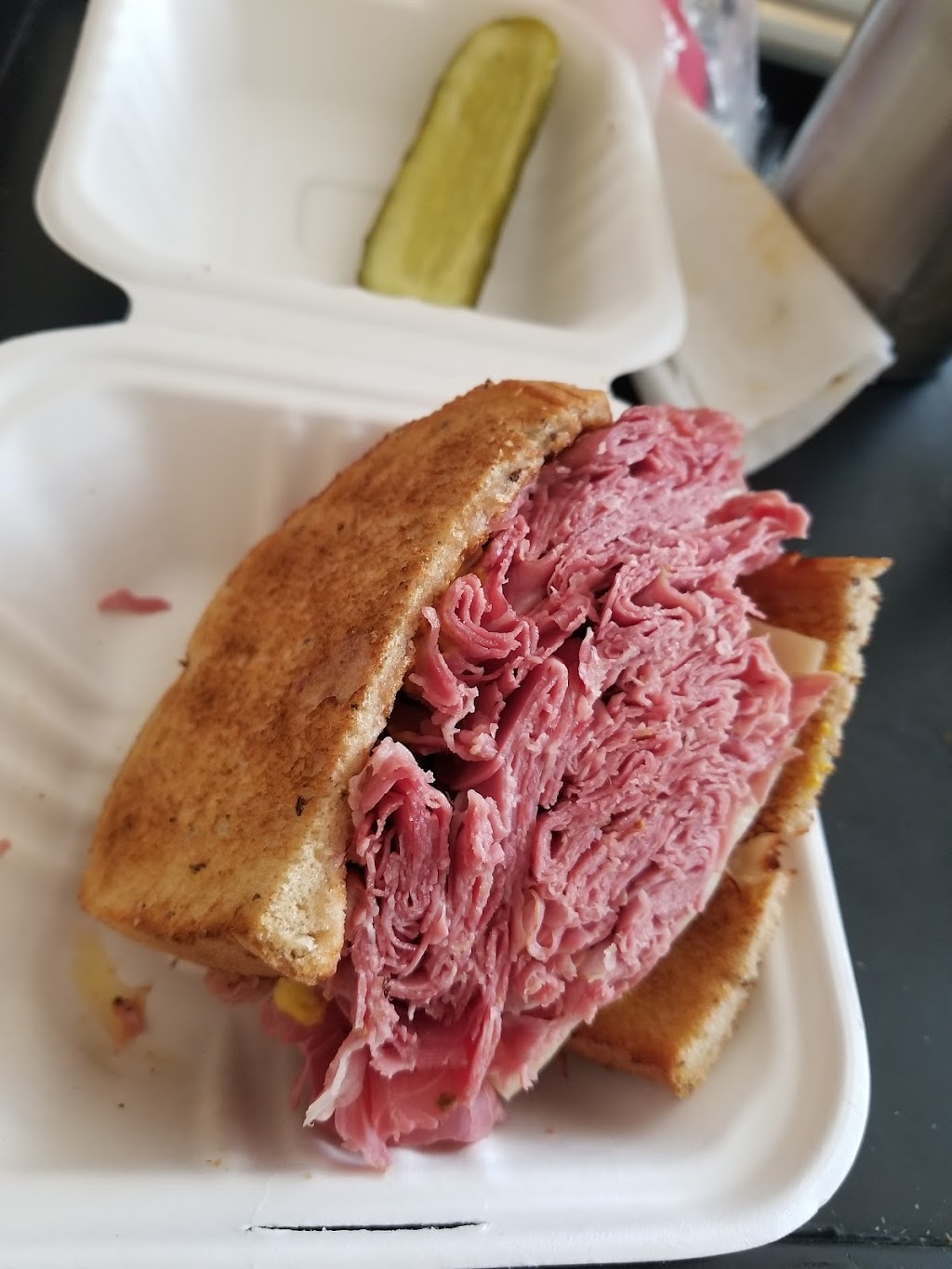 Jason's Deli