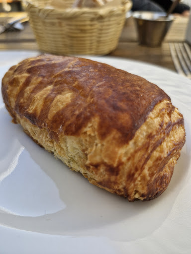 B'ANI Terraza