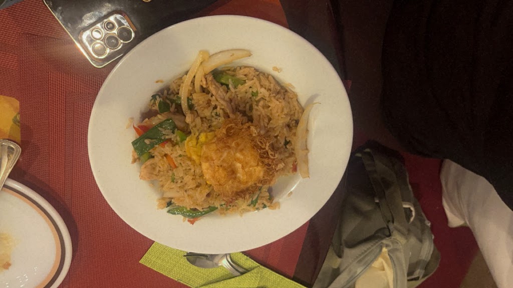 Eagle Thai Cuisine Mclean